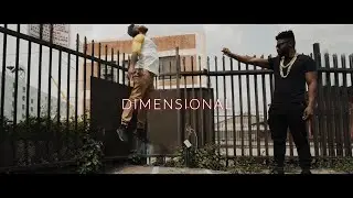 Dimensional (Short Film)