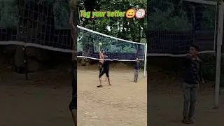 tag your setter#volleyball  #shortsclip#shortscraft#youtube#youtuber#subscribe#shortsadoptme