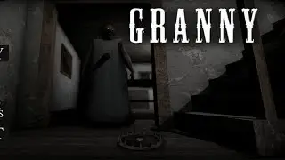 Granny 1.8 Pc Port Gameplay