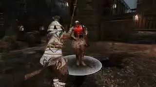 NOBU HAS RETURNED! - For Honor Nobushi Duel Highlights