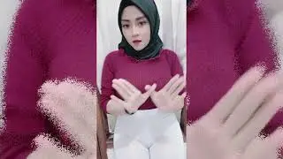 Spg Goyang Tiktok LAngsung Bungkus