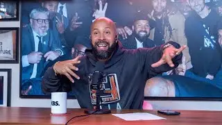 🎥 THE KENNY BURNS SHOW EP. 109: WHEN THEY SHOW YOU WHO THEY ARE