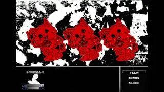 Tick Tocking In Hell (Scrapped mix)