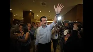 José María Bellido logra la mayoría absoluta y es reelegido como alcalde de Córdoba