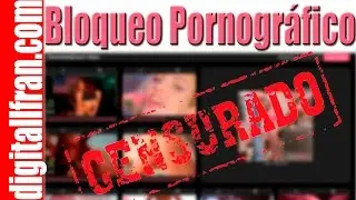 Mikrotik | Bloqueo de Paginas Porno  | Una Sola Regla de Filtrado para Todo