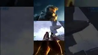 How to Do Super Double Jumps in Lockdown - Halo 2 