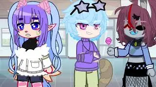 — ❤️ Чупа-чупс... 🍭 — МЕМЕ