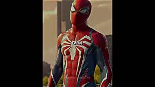 Insomaniac Peter (Base) VS Insomaniac Miles (Base)