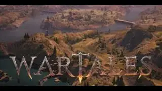 WarTales Дотошное прохождение часть 9 (Открываем все регионы на карте)