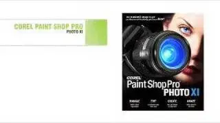 BuyTV Review of Corel Paint Shop Pro Photo XI