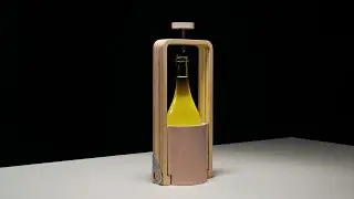 The world's first pét-nat opener is here!