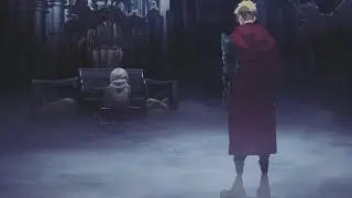 Trigun Stampede - [AMV] - I Feel Like I'm Drowning