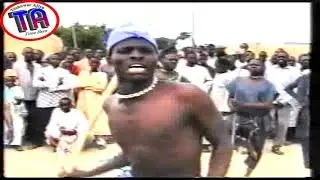 Ranar Ramuwa: Ibro Yaji Duka Ya Gudu