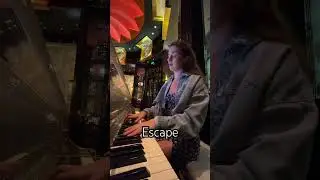 Escape - Kilgore Doubtfire