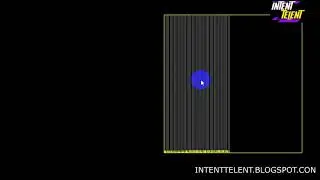 DRAW WITH TEX  GRID BY LISP