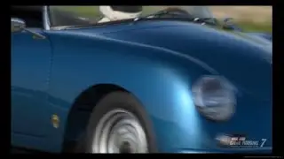 Gran Turismo® 7 gameplay