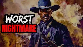 When the BADDEST Lawman met the BADDEST Outlaw