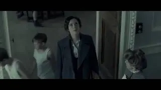 The Awakening (2011) Official Trailer