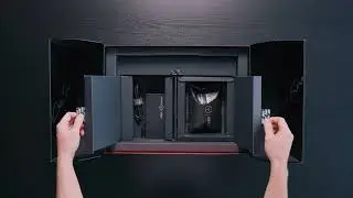 MSI Stealth 18 Mercedes-AMG Motorsport Unboxing | MSI India