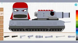 Labo Tank-Military | NUKE RATTE-67