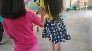 Birthday ni ma'am Mai