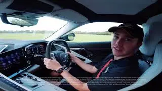 Unbelievable Corvette Offer!  (Llewellyn GMSV Exclusive!)