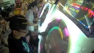 [maimai] REIBOU*D 夢花火 Master RankSSS FC