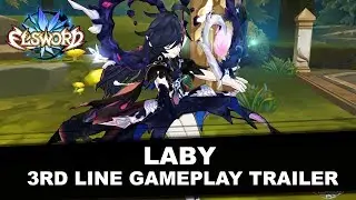 Labys 3rd line Trailer