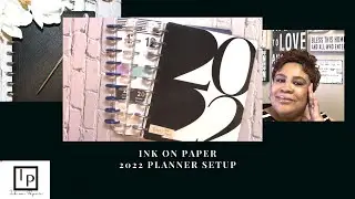 2022 Happy Planner Setup | NEW Line-up - Happy Planners for 2022