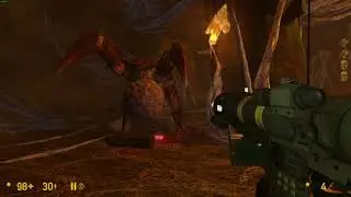 Black Mesa #14
