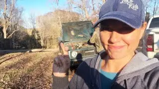 Will She Run?!