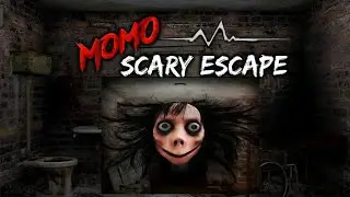 Momo Scary Escape Walkthrough, Evil Nun, Ice Scream, Granny, Death Park, Momo Scary,It Horror Clown