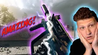 THIS MW AUG FOR WARZONE IS AN AMAZING SECONDARY MUST TRY! SEASON 4 META??? (CALL OF DUTY)