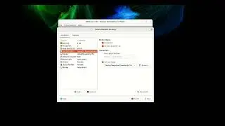 VMWare 17 Linux not booting host OS to start installation