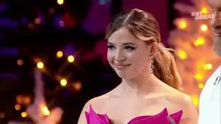 Татьяна Буланова. Битва шефов. Новогодний выпуск. 25.12.2023.