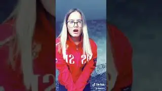 Вишневая семерка(Tik Tok)