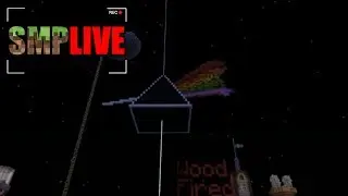 Building My Way Through The Chaos of SMP LIVE