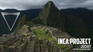 Inca project-(Jockey Video)