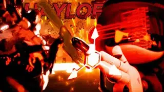HAYLOFT (a murder drones amv/edit)