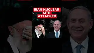 HEAVY CYBER ATTACK ON IRAN.... ISRAEL'S REVENGE BEGINS??