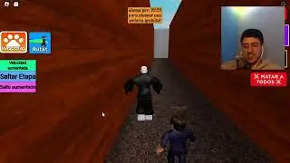 nochesita de terror je