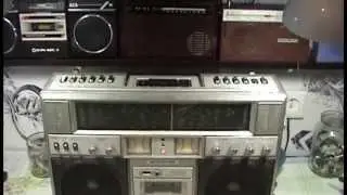 Берестье 004 стерео часть 1