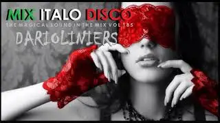MIX ITALO DISCO 185