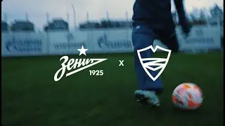 Питерский Щит – Зенит