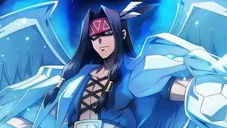 Silva - Joker [Edit] Shaman King 2021