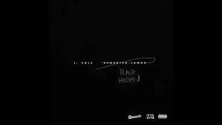 J.Cole Presents: Black Friday (2015)