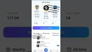 Кошелек Fintopio раздает реальные деньги, без вложений и приглашений!!! не скам!!! #fintopio