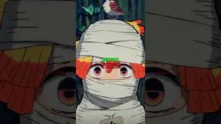 Demon Slayer characters and their zodiac signs #anime  #animeedit #animeshorts #demonslayer