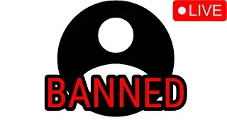Gartic Phone but, your banned if you draw this... 🔴LIVE