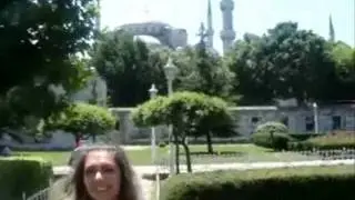 Istanbul 2010